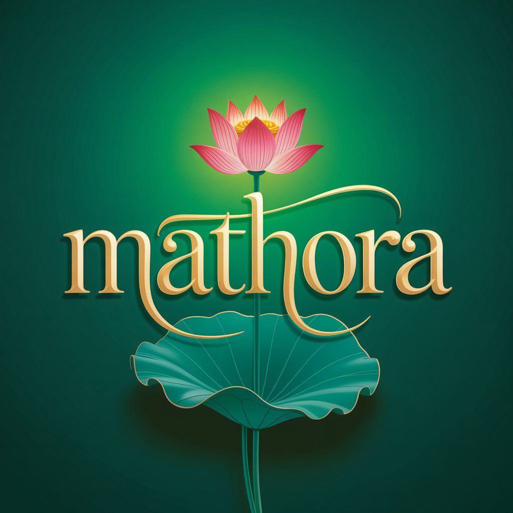 Mathora - Jenil Sojitra