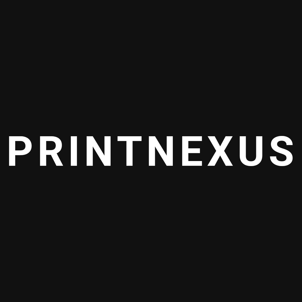 Print Nexus - Jenil Sojitra