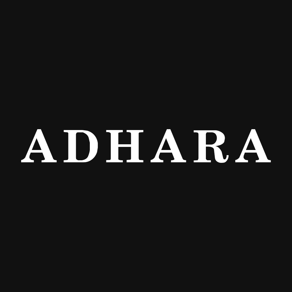 Adhara - Jenil Sojitra